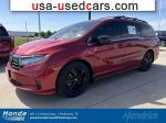 2023 Honda Odyssey Sport  used car