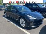 Car Market in USA - For Sale 2022  Tesla Model 3 Long Range