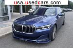 2021 BMW ALPINA B7 xDrive  used car