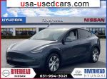 2020 Tesla Model Y Long Range  used car