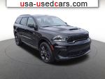Car Market in USA - For Sale 2023  Dodge Durango R/T