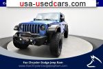 2020 Jeep Gladiator Rubicon 4X4  used car