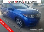 2021 Honda HR-V   used car