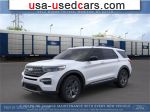 2023 Ford Explorer XLT  used car