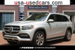 2020 Mercedes GLS 450 Base 4MATIC  used car