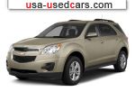 2015 Chevrolet Equinox LTZ  used car