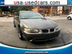 2000 Pontiac Grand Prix GT  used car