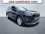 2020 Toyota RAV4 XLE  used car