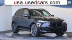 Car Market in USA - For Sale 2024  BMW X5 PHEV xDrive50e