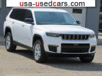 2023 Jeep Grand Cherokee L Limited  used car