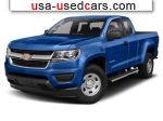 2019 Chevrolet Colorado LT  used car