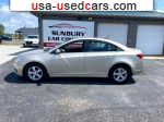 2014 Chevrolet Cruze 1LT  used car