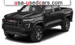 2023 GMC Canyon AT4X  used car