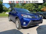 2014 Toyota RAV4 Limited  used car