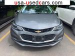 2018 Chevrolet Cruze LT  used car