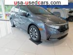 2023 Honda Odyssey EX-L  used car