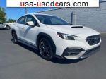 2023 Subaru WRX Premium  used car