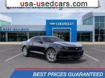 2023 Chevrolet Camaro 1LS  used car