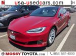 2017 Tesla Model S 75  used car