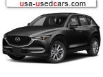 2020 Mazda CX-5 Grand Touring  used car