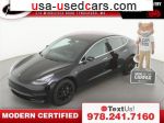 2018 Tesla Model 3 Mid Range  used car