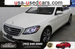 2020 Mercedes S-Class S 560 4MATIC  used car