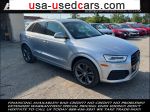 2016 Audi Q3 Prestige  used car