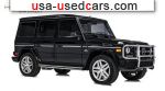 2013 Mercedes G-Class 4MATIC  used car