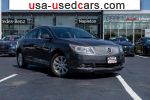 Car Market in USA - For Sale 2012  Buick LaCrosse Premium 1