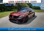 2017 Mercedes AMG C 43 Base 4MATIC  used car