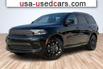 2023 Dodge Durango SXT  used car