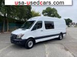 Car Market in USA - For Sale 2014  Mercedes Sprinter 2500 High Roof