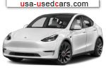 2023 Tesla Model Y Performance Dual Motor All-Wheel Drive  used car