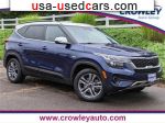 Car Market in USA - For Sale 2021  KIA Seltos S