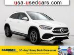 2022 Mercedes GLA 250 Base 4MATIC  used car