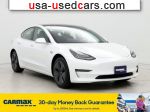 Car Market in USA - For Sale 2020  Tesla Model 3 Standard Range