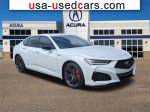 Car Market in USA - For Sale 2023  Acura TLX Type S