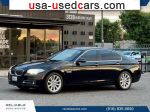 2015 BMW 535 535i Sedan 4D  used car