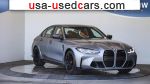 2023 BMW m3 Base  used car