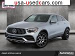 2023 Mercedes AMG GLC 43 4MATIC Coupe  used car