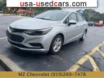 2016 Chevrolet Cruze LT Auto  used car