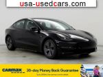 2021 Tesla Model 3 Standard Range Plus  used car