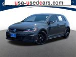 2019 Volkswagen Golf GTI 2.0T Rabbit Edition  used car