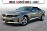 2023 Chevrolet Camaro 2LT  used car