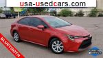 2020 Toyota Corolla LE  used car