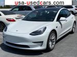 2021 Tesla Model 3 Standard Range Plus  used car