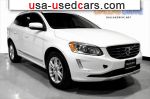 2016 Volvo XC60 T5 Drive-E Premier  used car