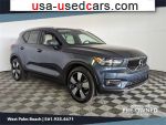 2021 Volvo XC40 T5 Momentum  used car