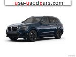 2023 BMW X3 M40i  used car