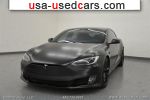 2017 Tesla Model S 90D  used car